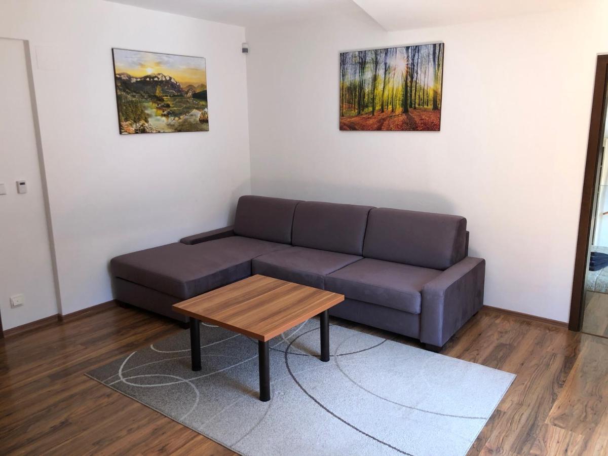 Vila Helena - Apartman Helena 15 Apartment Ruzomberok Ngoại thất bức ảnh