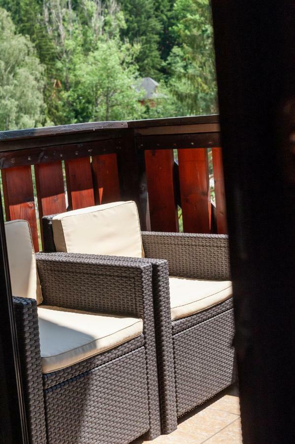 Vila Helena - Apartman Helena 15 Apartment Ruzomberok Ngoại thất bức ảnh
